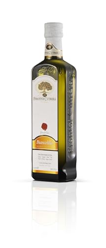 Aceite de oliva extra virgen Frantoi Cutrera 0.5 L miniatura 1
