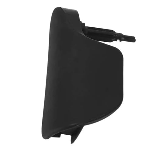 Poignée ouverture capot TT MK2 bloquée : solution de rechange RHD 8J2823533C4PK