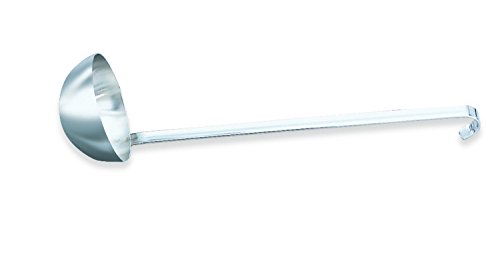 Vollrath 1-1/2 oz Stainless Steel Ladle