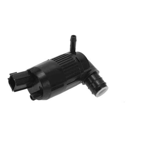Bomba de limpiaparabrisas para Ford Taurus 2008-2019 con ojal repuesto BA53-17664-AA