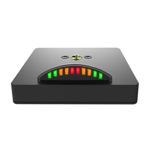 Collective Minds Générique Drive Hub - Adaptador de Volante PS4 Xbox One