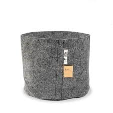 Root Pouch 2 Gallon Grey Pots