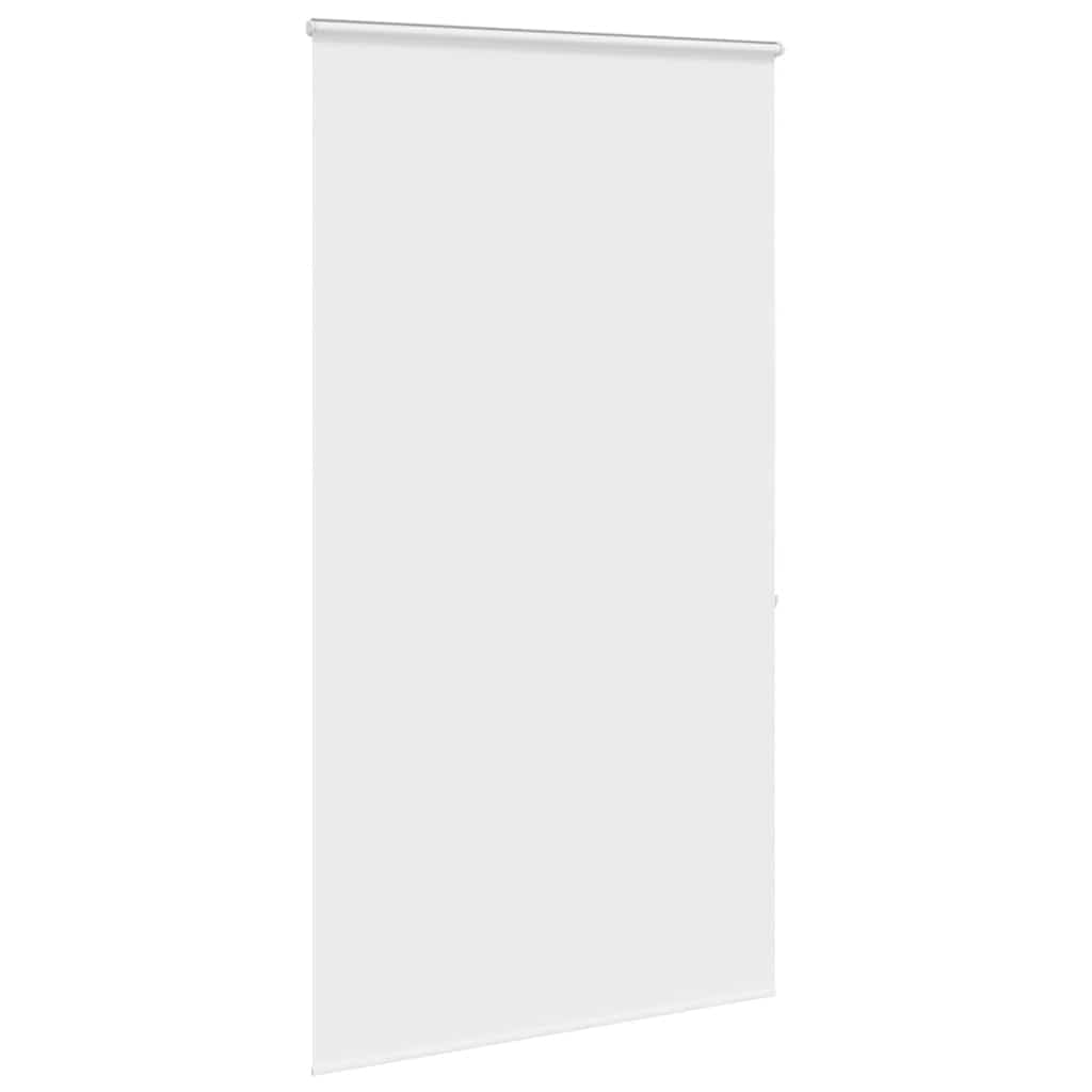 Roleta prysznicowa z kasetą, PEVA, 126 cm