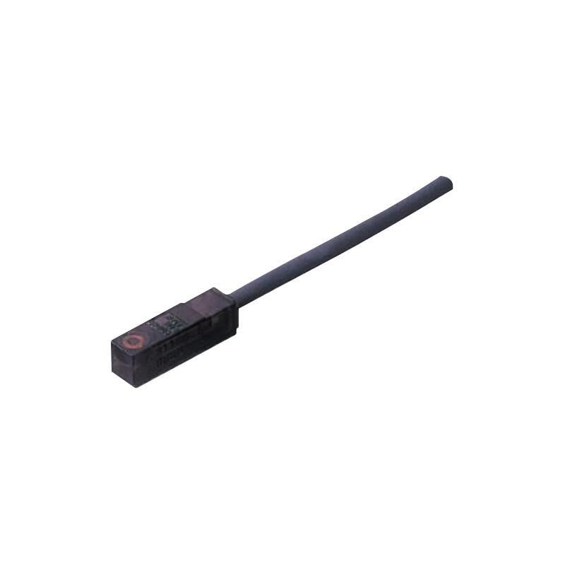 Capteur de proximité E2S-W11 OMS gain de place pour intégration en espace restreint