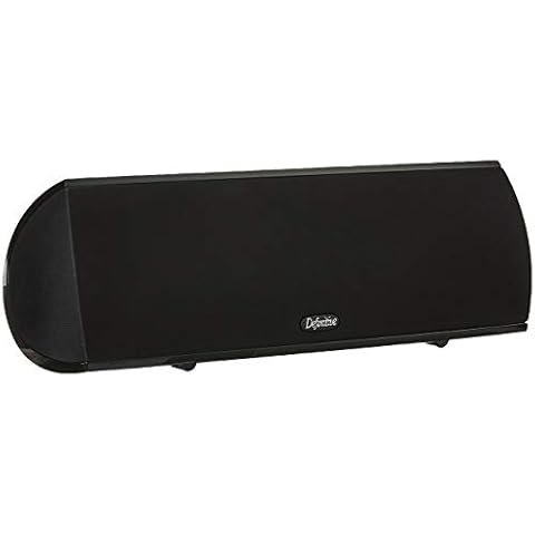 Definitive Technology ProCenter 1000 Cover