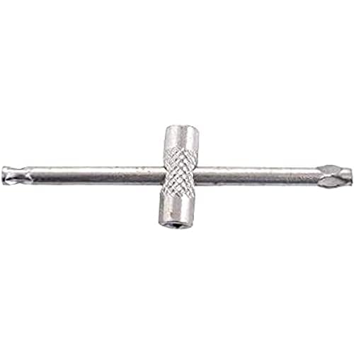 Oxygen Key Spinner Medical Equipment - B-Type Commercial Cylinder Single Sided - Premium Quality Product