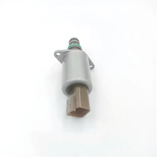 Électrovanne Cat 627-2304-01 valve solénoïde pour circuit hydraulique