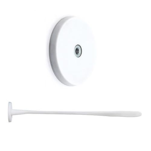 Herramienta de posicionamiento flexible con arandela resistente de 433 mm para puertas 7