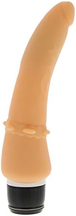 VIBRADOR PURRFECT SILICONE CLASSIC 17.5CM CARNE 7 FUNC ...