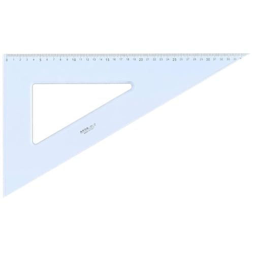 Arda – Squadra 60o Tecnoschool 35 Cm