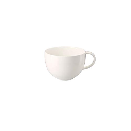Rosenthal Brillance Weiss Kombi-Obertasse