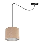 Светлина - Home Milan Висяща лампа Spider -...