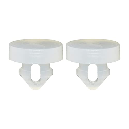 Generic 2 X Almofadas de Impacto Do Pedal Da Embreagem Do Freio para S7 E5 Song Tang Fácil de Instal