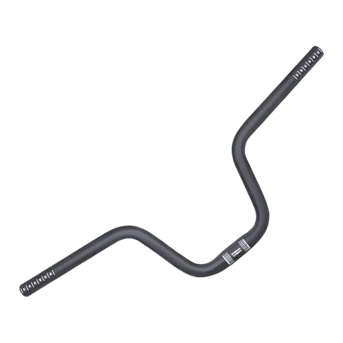 固体アルミニウム合金折りたたみハンドルバーコンパクト折りたたみ自転車長距離サイクリング高性能