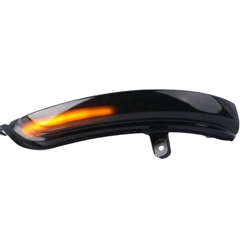 Clignotant dynamique LED pour Teana J32 et Maxima rétro 2008-2013 - 4