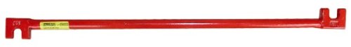 Griffe à cintrer 14 x 16 mm outil de cintrage manuel de plomberie
