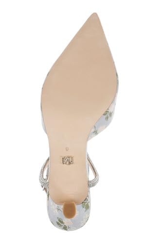 Image of Badgley Mischka Womens Autumn