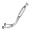 Passend Für Toyota Land Cruiser Lexus LX470 4.5L .7L Katalysator-Abgasreiniger Universal-Katalysator
