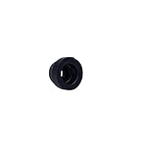 Innendurchmessr: 8-11mm Zündapp Gummipuffer für KS 50 Typ 530 Hinterradgabel Puffer Gummi