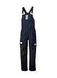 Helly Hansen Herren Pier 3 Bib, Marineblau, M Helly Hansen Herren - www.hafentipp.de, Tipps für Segler