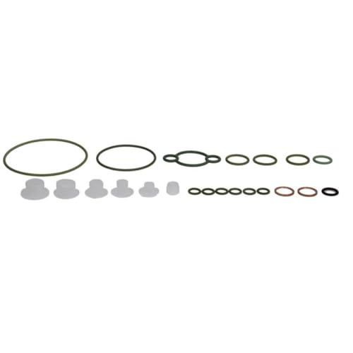 Kit de réparation distributeur d'allumage BOSCH F 00N 201 973 pour moteur
