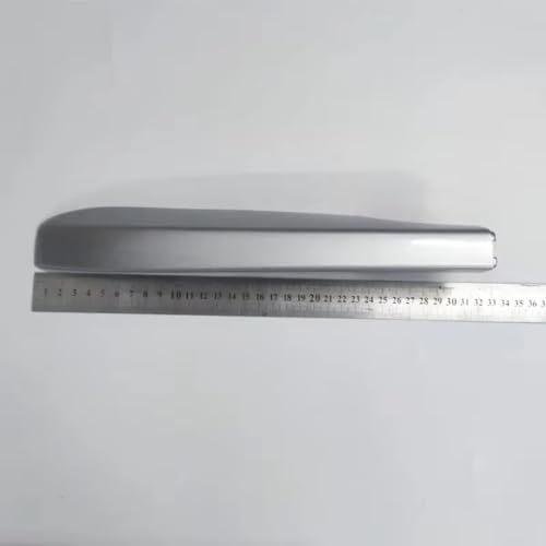 Cache de support de bagages anti-UV embout de rail de toit Hyundai IX35