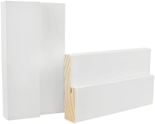 12" FrameSaver Exterior Door Frame Rot Repair Kit, 4-9/16" Jamb Width