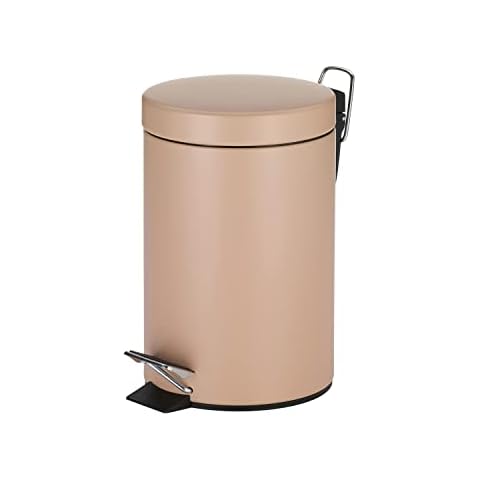 kela 24299 Kosmetikeimer mit Inneneimer Cover