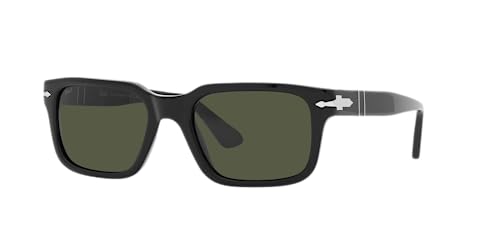 Image of Persol PO3272S Rectangular Sunglasses