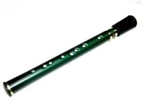 XAPHOON POCKET SAX - Europe (Platicol) Do (Verde Tranparente)