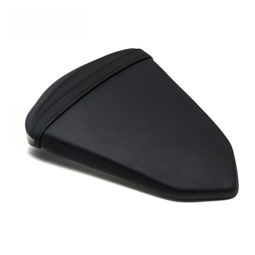 Selle passager arrière moto idéale pour les balades en duo sur Ninja 300