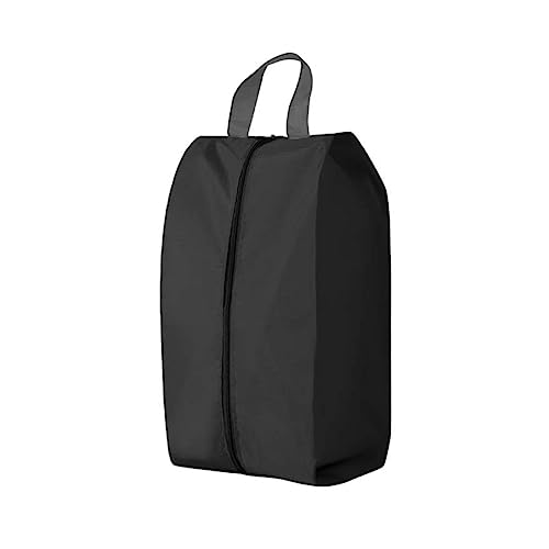 Sacos De Armazenamento De Viagem Portátil Sapatos Tênis Nylon Impermeável Sapatos Organizador (P (34
