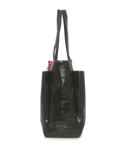 Image of Stylish and Fashionable PU Leather Handbag For Women & Girls