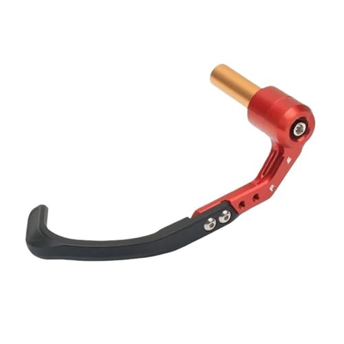 Protège-leviers frein et d'embrayage anti-choc pour moto Panigale V4 V2