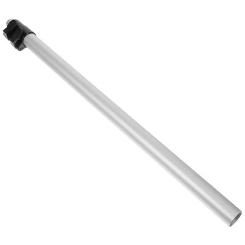 AUTSUPPL Steamer Rack Rod for Clothing Hanger for Steaming Clothes Lightweight and Support Rod for Garment Steamer Stand and Everyday Use