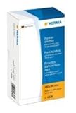 Herma Frankieretiketten doppelt 130x40 mm 500 St.