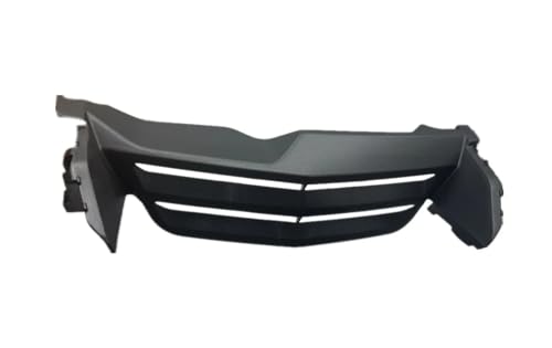 Panneau couverture intérieure moto carénage aération phare R1200GS R1250GS ADV