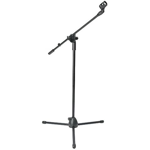Youyijia Adjustable Collapsible Mic Stand Cover