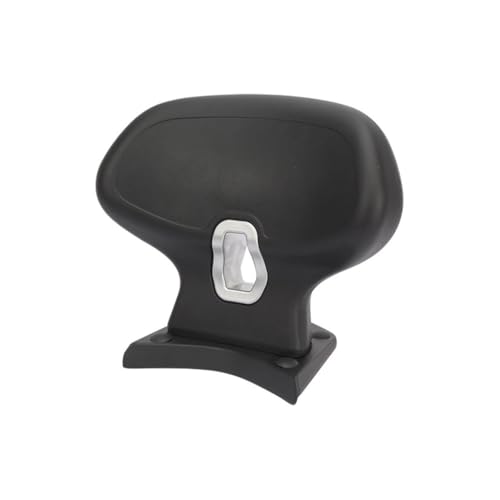 Appui-dos de siège moto PCX 160 pour éviter le mal de dos en duo