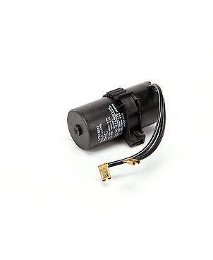 Delfield 2194789 Start 240Mfd Capacitor