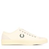 Fred Perry Hughes Canvas Suede B2350760, Baskets Homme   41 EU
