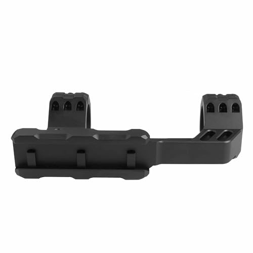 Image of Monstrum Deadlock PRS Cantilever Scope Mount with Anti-Cant Bubble
