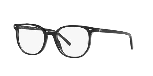 Image of Ray-Ban Unisex Rx5397 Elliot Round Prescription Eyewear Frames