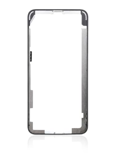 Cadre pour iPhone 11 Pro Max OCA Master vitre écran vitrage châssis tactile 10pcs