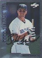 Autographed - Baseball Slabbed Autographed Rookie Cards
