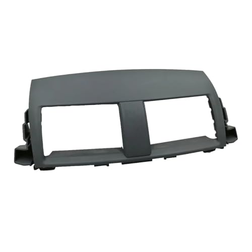 Panel de salida de aire acondicionado de alta resistencia para Toyota RAV4
