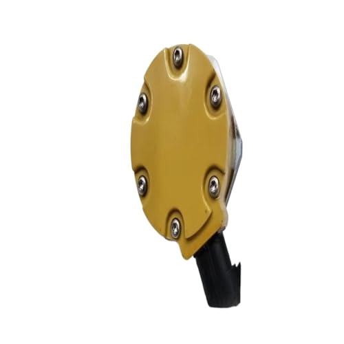 Électrovanne de pompe diesel E320D E315D haute précision en acier renforcé - 4