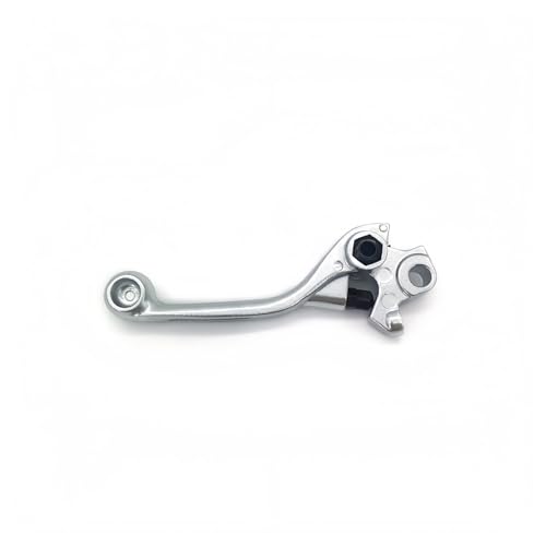Palanca de freno delantero para YAMAHA YZ-F WRF 125 250 450 de recambio