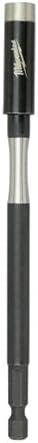 Milwaukee Shockwave Bit Tip Holder Mag 6", 48-32-4521, Lot of 1