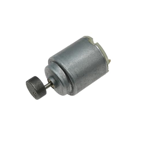Moteur de vibrateur R140 DC réparez un appareil de massage en panne
